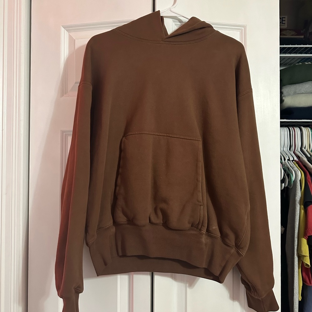 Yeezy Gap Hoodie